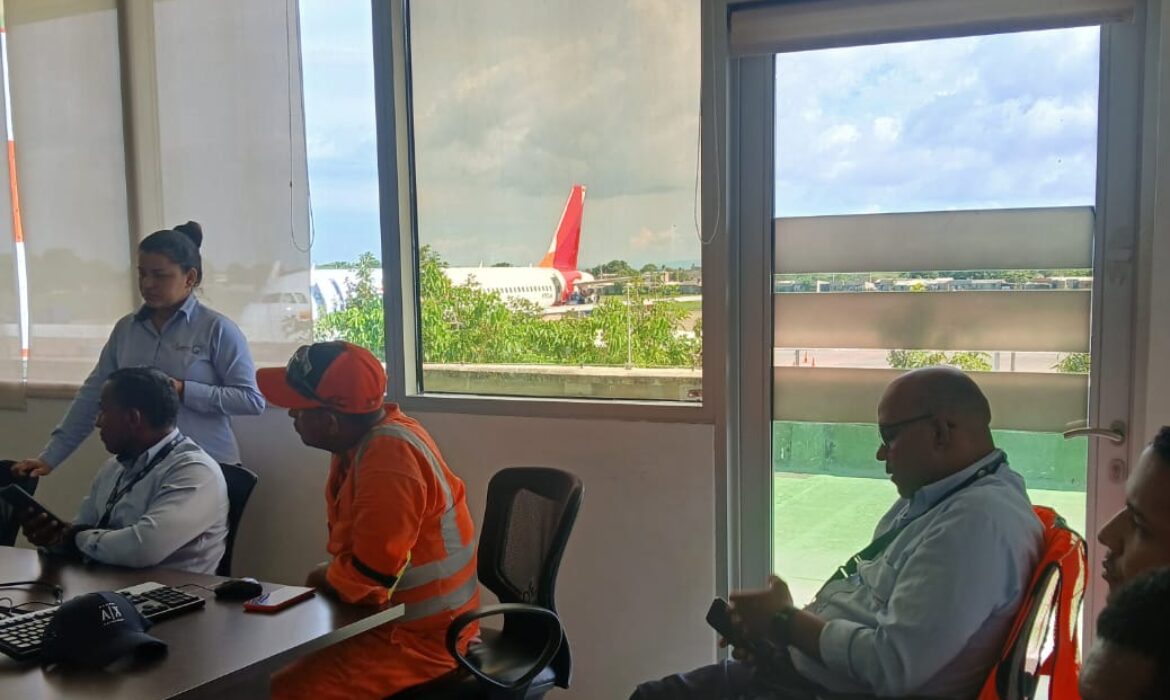 Acciones que generan impacto: actividades socioambientales octubre 2025 | Riohacha